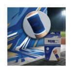 Support Band No. 1605