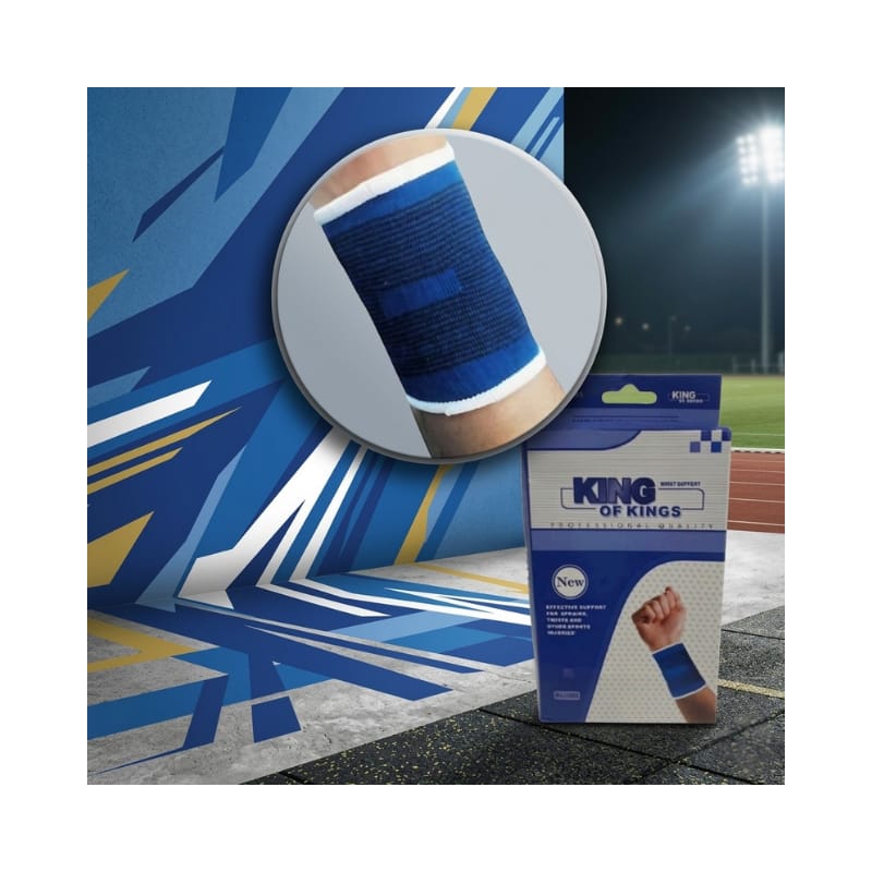 6 Support Band No. 1605 - Image 1