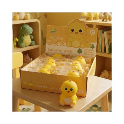 Squishy No. 2441 ( 12 Pcs Box )