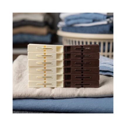 Cloth Clip No.222(12Pcs)