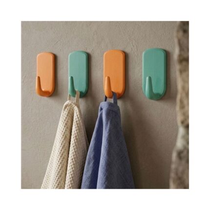 4 Pcs Hook No. PPS-04