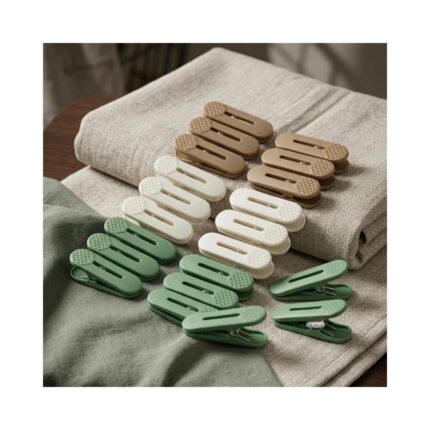 Cloth Clip No. 1209 (20 Pcs)