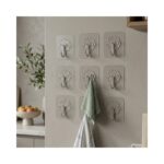 9 Pcs Hook No. 168-98