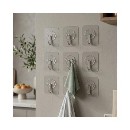 9 Pcs Hook No. 168-98