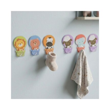 3 Pcs Hook No. 191-78