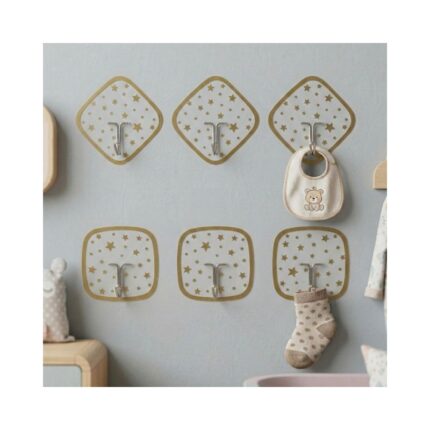 3 Pcs Hook No. 98-61