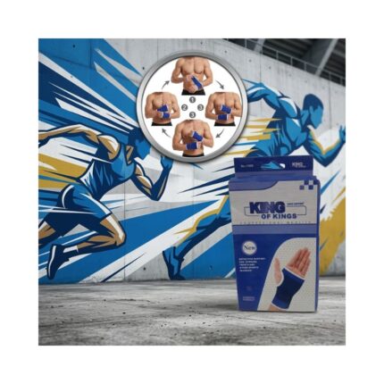 Support Band No. 1606