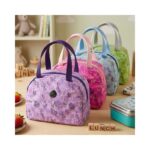 Cyma Pro Tiffin Bag CPTB-037