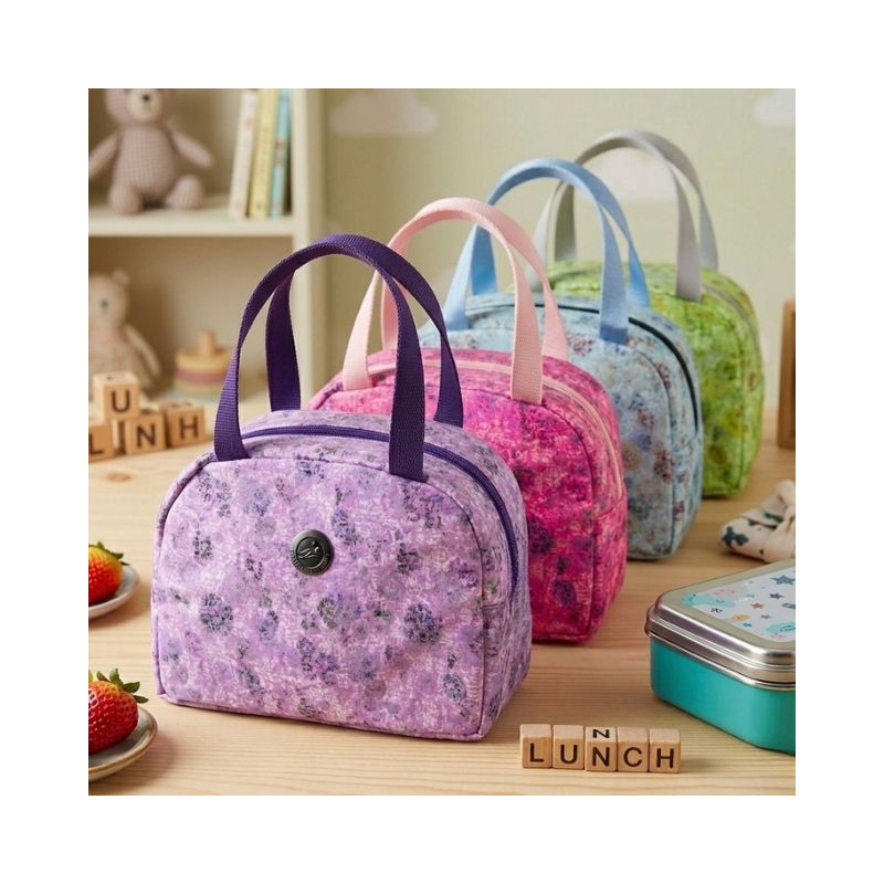 7 Cyma Pro Tiffin Bag CPTB-037 - Image 1