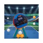 Table Tannis Set With Cover No. 2481