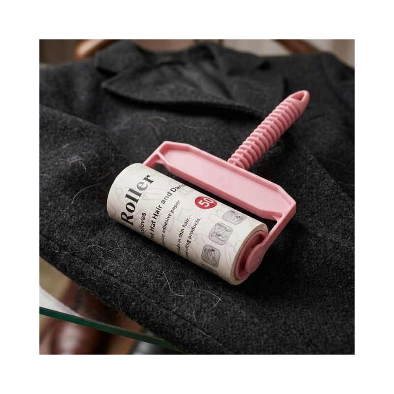 7 Lint Roller No. 283-257 (50 Sticker) - Image 1