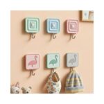 3 Pcs Hook No. 168-89