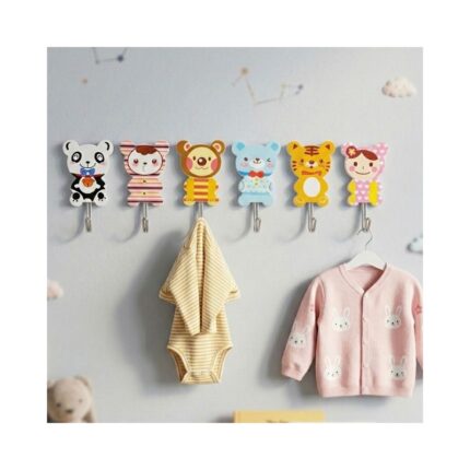 3 Pcs Hook No. 168-87