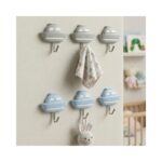 3 Pcs Hook No. 168-90