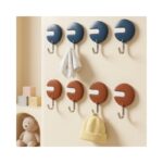 4 Pcs Hook No. 168-91