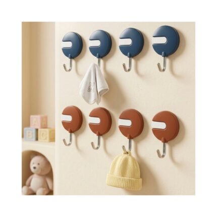 4 Pcs Hook No. 168-91