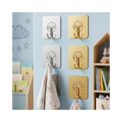 3 Pcs Hook No. FL-218