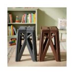Big Folding Stool