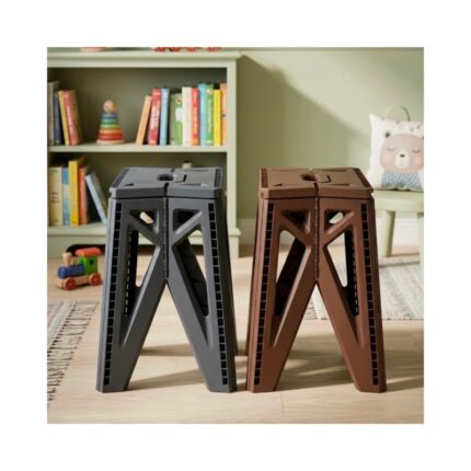 Big Folding Stool