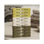 20 Pcs Cloth Clip No.121-037