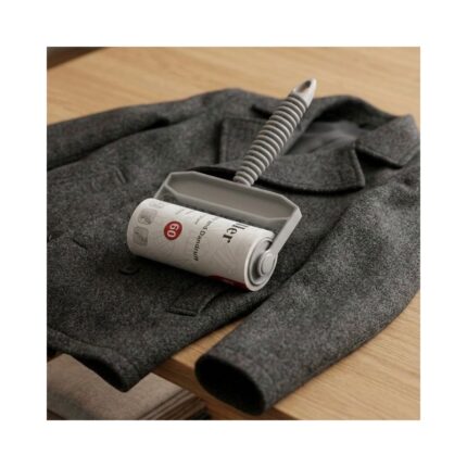 Lint Roller No. 283-145 (60 Sticker)