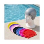 Cyma Swimming Ear Cap No. 1722