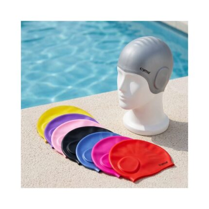 Cyma Swimming Ear Cap No. 1722