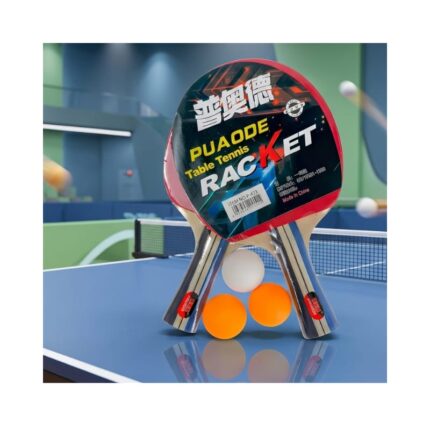 Table Tannis Set With Cover No. 2476