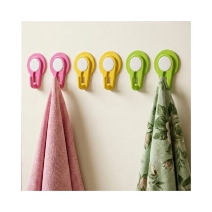 2 Pcs Hook No. PPS-09