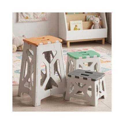 Folding Stool