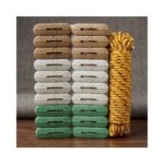 20 Cloth Clip + Cloth Line No. 121-034