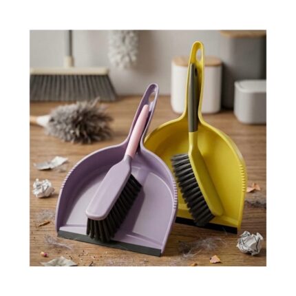 Dustpan Set No. 283-251