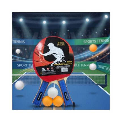 Table Tannis Set (Light Weight) With Cover No. 2475