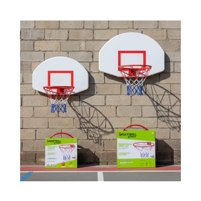 basket ball stand Basketball Stands - Image 1