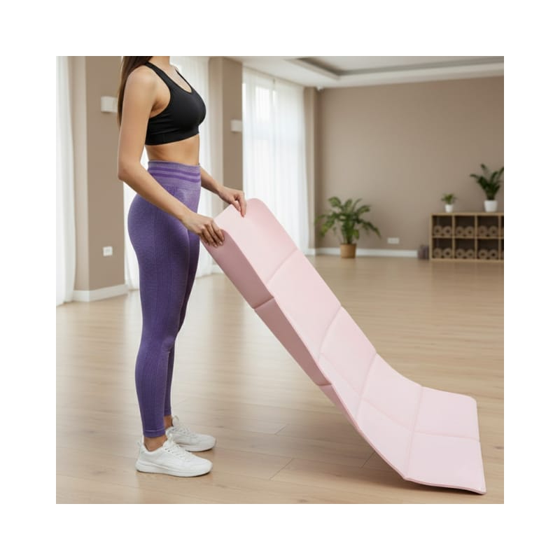 foldable Foldable Yoga Mat - Image 1