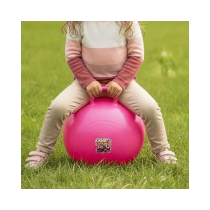 hoper ball Kids Hoper Ball - Image 1