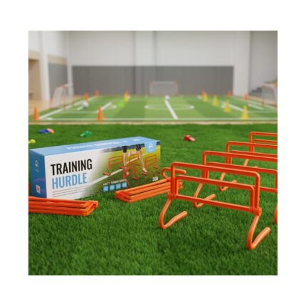 Training Hurdle No. 2646