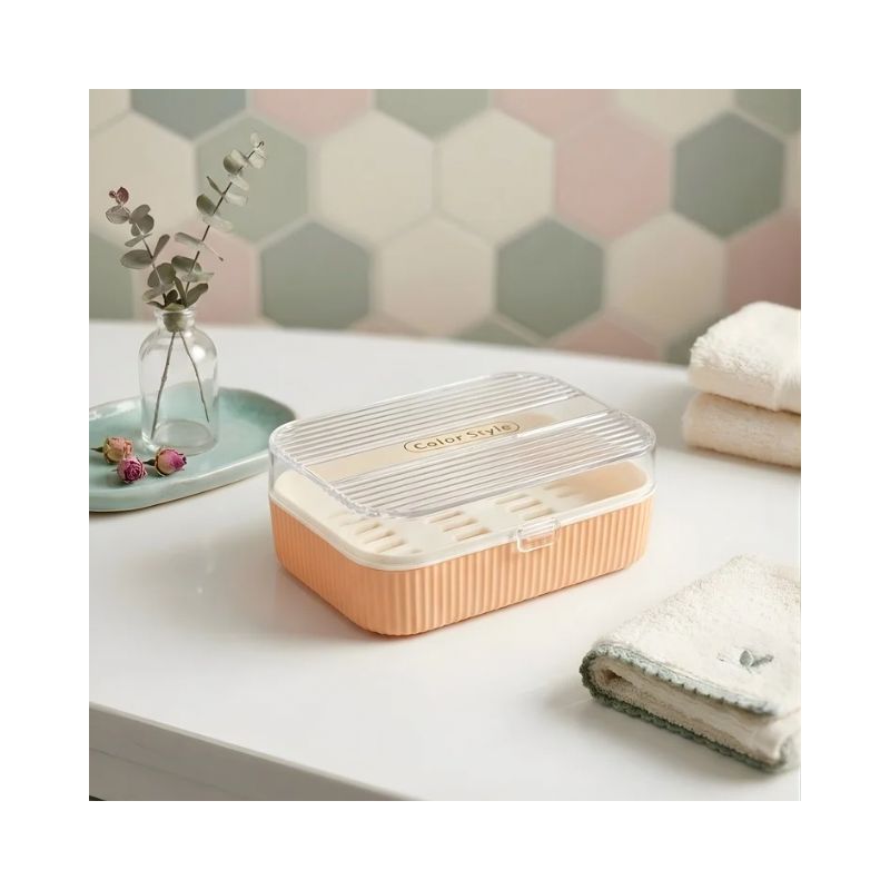 new 12 Soap Case No. 170 - Image 1