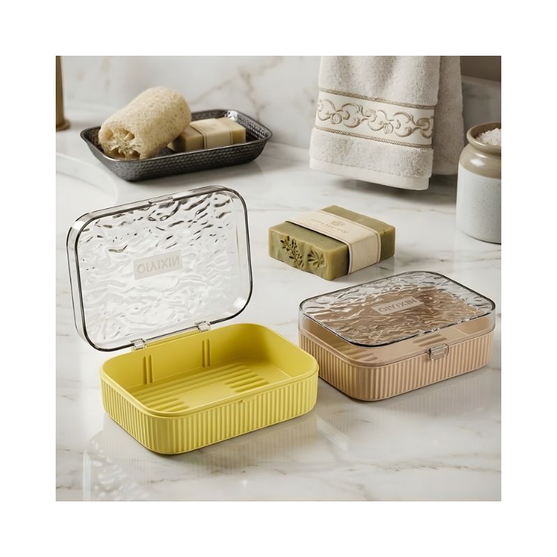 new 14 Soap Case No. 171 - Image 1