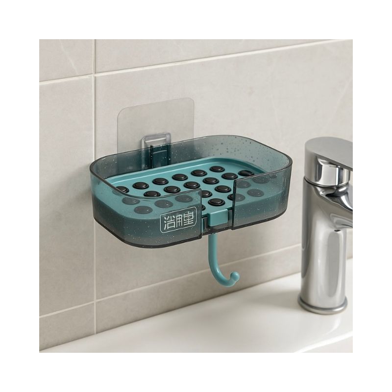 new 17 Soap Case No. 151 - Image 1