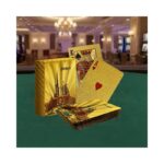 Dollar Print Playing Card No. KKVH-1-207