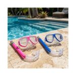 Snorkel Set