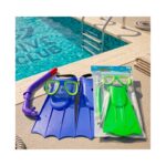 Snorkel Set
