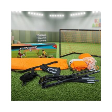 Children's Soccer Set (50*30 inch) No. 2509