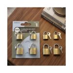 Lock No. 20/25G ( 20/25mm )