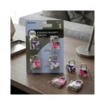 Lock No. 20/25F ( 20/25mm )