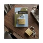 Lock No. 50G ( 50mm )