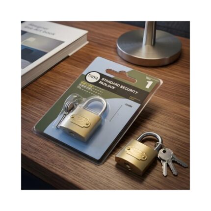 Lock No. 30G ( 30mm )