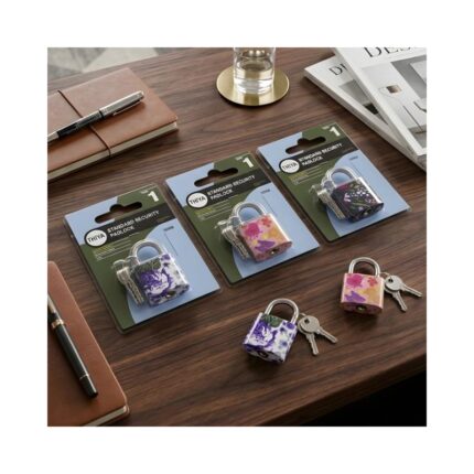 Lock No. 30F ( 30mm )