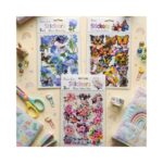 Mix Sticker No. 2049